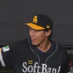 柳田悠岐が7年契約ラストイヤー 本音を告白「オジさんになったなって(笑)」「いまの僕のほうが、いい野球選手かな」