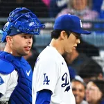 【MLB】米メディアが緊急提言 「ドジャースの3連覇のため、佐々木朗希とラッシングをすぐにトレードすべき」