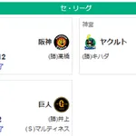6/28セ順位　兎-燕虎===//-======鯉-星==竜