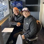 巨人・小笠原慎之介「僕は上沢さんみたいに１、２年で日本に戻ろうなんて微塵にも思っていない」