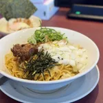 油そば「汁ないです」←こいつがラーメンと同じ価格の理由