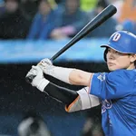【中日】村松開人、得意の神宮でマルチ！「試合の中でうまく対応できた」