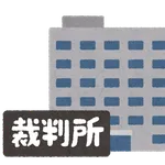 渋谷のマンション建設現場の盛り土 住民の訴えに裁判所は工事停止判断 区争う構え