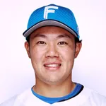 【日本ハム】吉田賢吾、出塁率.293、OPS1.024 ←について