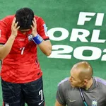 【悲報】 サッカー韓国代表監督、コンビニレストラン出禁へ 大統領も痛烈批判