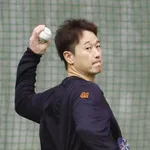 【巨人】中川皓太が登録抹消　今季は２４登板で防御率１・８６　直近７戦連続無失点