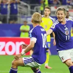 【悲報】前田大然「はっきり言う、実はオフサイドを理解していない」