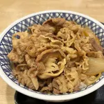 牛丼のトッピング系で一番うまいもの