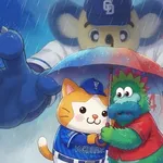 広島横浜中日、戦力が拮抗して終盤まで名勝負になりそう