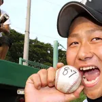 中田翔、広島から大阪桐蔭に進学した驚きの裏話!理事長「無名の高校に行って3年間目立たずに走り込みだけしておけ」