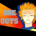 「ONE OUTS」とかいう誰も知らないマイナー漫画、おもしろい