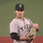 井上温大(25) 2.31 74回 6勝5敗 奪三振75 whip0.99