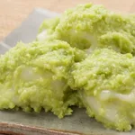 どういう人生歩んでたら「お、今日はずんだもち食べようかな」ってなるの