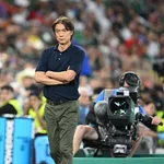 【悲報】韓国ホン・ミョンボ監督、会見で辞任を表明するも1分半の声明を読み上げただけで逃亡