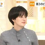 【悲報】いい年して前髪下ろしてる奴さんｗｗｗｗｗｗｗｗｗｗ