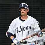 西武・栗山巧の引退試合が8/30に決定