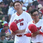 カープ新井監督が謝罪。阪神戦12失点「最後こういう結果になって申し訳ない」【監督談話】