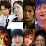 【悲報】平成イケメンさん、一斉にオジサン化してしまうｗｗｗｗｗｗｗｗｗｗ