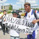 【朗報】ザイオンって名前からしてガチで格好いいよなｗｗｗｗｗｗｗｗｗｗ