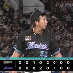 今年のNPB、名球会入りが一挙4人誕生へwww