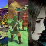 【悲報】ゲーム会社さん、リメイクばかり擦り続けてしまうｗｗｗｗｗｗｗｗｗｗ