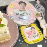 伏見寅威さん、中野拓夢にサプライズバースデーケーキwwwwwwwwwwww