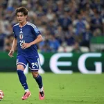 【衝撃】佐野海舟さん、アーセナル移籍浮上でプレミア5クラブ争奪戦へwwwwwwwwww
