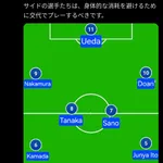 日本代表、ブラジル戦のスタメンフォーメーションバレるwwwwwwwwwww