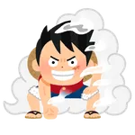 ワンピースが好きな人