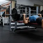 【悲報】ベンチプレス120キロ上がるようになった結果ｗｗｗｗｗｗｗｗｗｗ