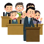 【一報】「憲法守れ」は政治的なのか?デモへの反応も両極端…その背景は? 元「SEALDs」の弁護士が国会前デモで感じていること