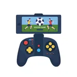 初めてやったサッカーゲーム