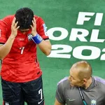 【悲報】韓国大統領、W杯代表に失望表明