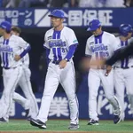 横浜DeNA70年ぶりの9カード連続負け越し→これ