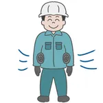 「空調服」←これ一体どうなんや？