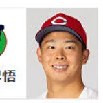 【公示】DeNA昇格・抹消なし 6/30(火)の予告先発(DB-C)東克樹×玉村昇悟