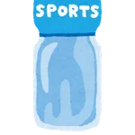 スポーツ飲料とかいう水分補給に向いてない飲み物