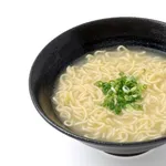 地味に好きな袋麺