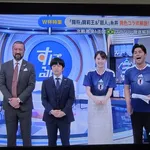 元阪神・糸井「えっ、番組でサッカーユニフォーム着ないといけないんですか?まぁいいですけど…」