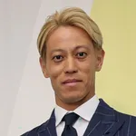 本田圭佑、4年後は「監督としてピッチに立ちたい」 日本代表監督へ意欲