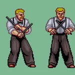 【悲報】ストリートファイターさん、格闘ゲームのタブー「武器持ち」キャラを出してしまい大炎上wwwwwwwwww