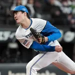 【日本ハム】有原航平、7・2オリックス戦で約1カ月ぶり先発 NPB通算100勝に王手