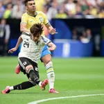 【悲報】日本ブラジル戦視聴率15.9%、W杯史上最低視聴率を記録