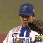 山﨑康晃の一人相撲を観戦する東wwwwwwwwwww