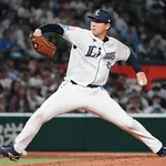 【悲報】西武・武内、練習中にソフトバンクの応援歌をBGMで流してしまうwwwwww