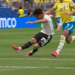 【Ｗ杯】森保ジャパン、佐野海舟の右足ミドルで先制！！！！！！！！！