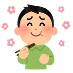 ヘルシーで美味しいおやつ