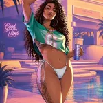 【悲報】GTA6、PS5 Proですら60fps安定が厳しい可能性が浮上・・・・・・・・・