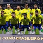【悲報】ブラジル代表クーニャさん、5回優勝ジェスチャーの真意を激白してしまうｗｗｗｗｗｗｗｗｗｗ