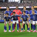 日本代表、ブラジル戦のスタメン発表ｷﾀ━━━━(ﾟ∀ﾟ)━━━━!!